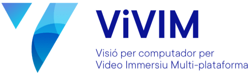 VIVIM Logo